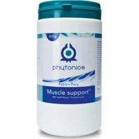 Phytonics Muscle Support Paard product name