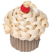 Quapas! Celebration Cupcake product name