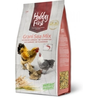 3x HobbyFirst Grani Sea Mix - Rivierkreeftjes 3 kg product name