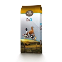 Deli Nature Dux Onderhoud Pellet 20 kg product name