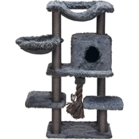 Beeztees Krabpaal Duco - Grijs product name