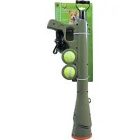 Boon Bazooka Tennisbalschieter - 65 cm Boon Bazooka Tennisbalschieter - 65 cm