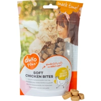 Duvo+ Soft Bites - Kip - 50 gram product name