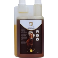 Excellent Lijnzaadolie - Paard - 1 l product name