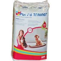 Savic Puppy Trainer Large Pads - 50 stuks product name