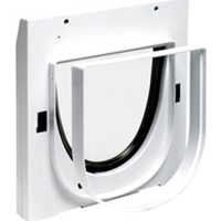 Staywell Tunnel Verlengstuk 900 series - Wit product name