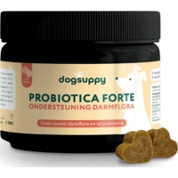 DogSuppy Probiotica Forte Kip 60 stuks product name