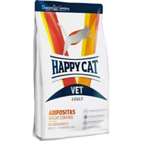 Happy Cat VET Adipositas - 1 kg Happy Cat VET Adipositas - 1 kg