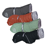 Hurtta Extreme Warmer - Blackberry - 35 cm product name