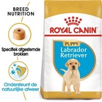 Royal Canin Labrador Retriever 33 Junior 3 kg