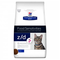 Hills Prescription Diet Feline Z/D 2 kg