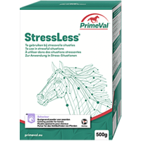 Primeval StressLess Paard 420 gr