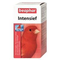 Beaphar Intensief Rood 50 gr