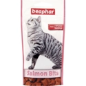 Beaphar Malt Bits Kat Zalm 35gr