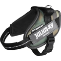 Julius K9 IDC Powertuig Mini Mini Camouflage