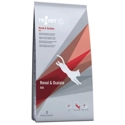 Trovet Renal & Oxalate RID Kat Kip 2.5kg