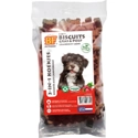 BF Petfood 3 in 1 Biscuits mini hondenkoekjes 2 x Kruidensmaak