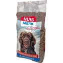 Huismerk Hondenbrok 4-Mix Diner hondenvoer 10 kg