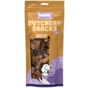 10x Braaaf Butchery Lamb Lungs Hondensnack 85 gr