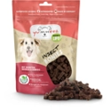 5x Yummeez Green Life Bonies Hondensnack Insecten 175 gr