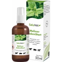 Vitalstyle SaluVet - Melisse-AdemStart product name