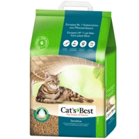 Cats Best Sensitive 20 liter 7,2 kg product name