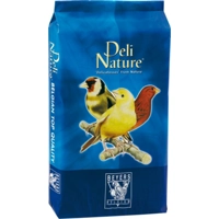 Deli Nature Zangzaad Extra Nummer 53 20 kg product name