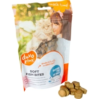 Duvo+ Soft Bites - Vis - 50 gram product name