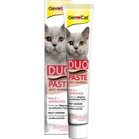 Gimcat Anti-hairball Duo-paste - Cheese & Malt - 50 gr product name
