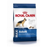 Royal Canin Maxi Adult 2 x 15 kg