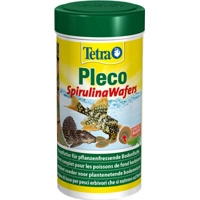 Tetra Pleco Multi Wafers - 250 ml product name