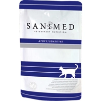 SANIMED Skin Sensitive 24x100 gr. pouches