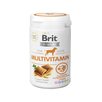 Brit Vitamins Multivitamin - 150 g product name