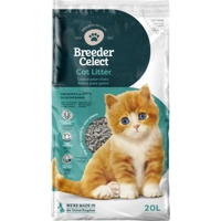 BreederCelect Kattenbakvulling 20L product name