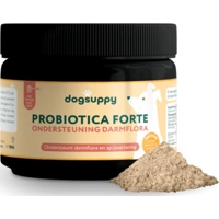 DogSuppy Probiotica Forte Poeder 180 gr product name