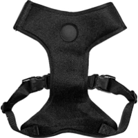 Zee.Dog Adjustable Air Mesh Harnas - Gotham - Extra Small product name