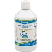 Canina Marine Oliemengsel Premium - 250 ml Canina Marine Oliemengsel Premium - 250 ml