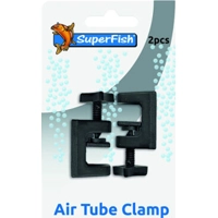 SuperFish Luchtslangklem - 2 stuks product name