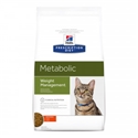 Hills Prescription Diet Feline Metabolic 1,5 kg