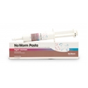 Exil No Worm Pasta Hond / Kat 25 ml