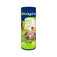 Biokat's Deo Pearls - Walk in the Forest - 700 gr