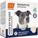 Biofood Sensitive Huid en Vacht tabletten hond