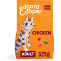 Edgard & Cooper graanvrij kip kattenvoer 325gr