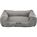 Trixie hondenmand talis grijs 100x70 cm