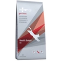 Trovet Renal & Oxalate RID Kat Kip 3kg