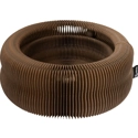 District 70 Maze 3-in-1 opvouwbare kattenmand Per stuk