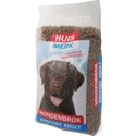 Huismerk Hondenbrok Krokant Adult hondenvoer 10 kg