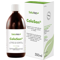 Vitalstyle Saluvet colosan - 500 ml product name