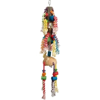 Quapas! Coco Fantasy product name