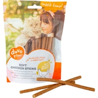 Duvo+ Soft Sticks - Kip - 50 gram product name